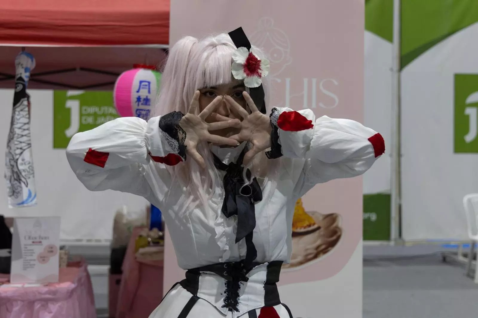 Mangafest, el mayor evento de entretenimiento y cultura asiática, aterriza de nuevo en IFEJA